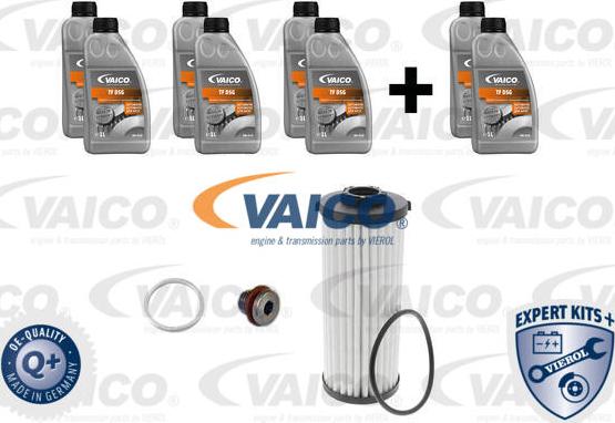 VAICO V10-4991-XXL - Rez. daļu komplekts, Autom. pārnesumkārbas eļļas maiņa ps1.lv