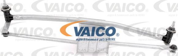 VAICO V10-4987 - Stiklu tīrītāja sviru un stiepņu sistēma ps1.lv