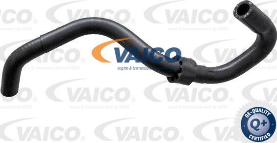 VAICO V10-4054 - Radiatora cauruļvads ps1.lv