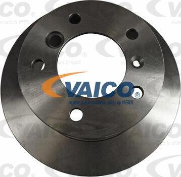 VAICO V10-40056 - Bremžu diski ps1.lv