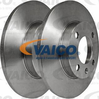 VAICO V10-40036 - Bremžu diski ps1.lv