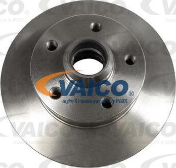 VAICO V10-40032 - Bremžu diski ps1.lv