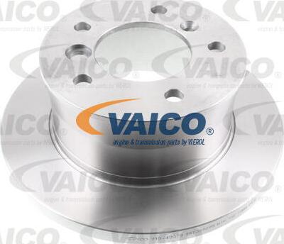 VAICO V10-40079 - Bremžu diski ps1.lv