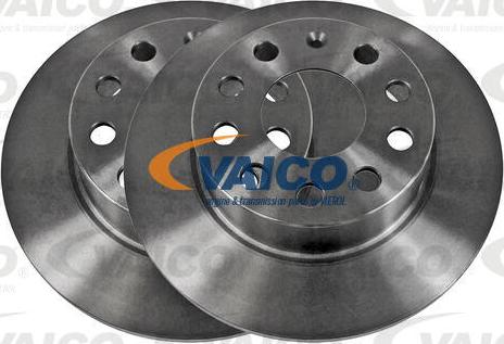 VAICO V10-40077 - Bremžu diski ps1.lv