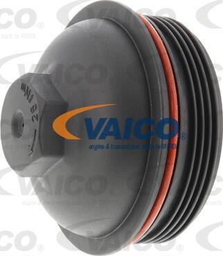 VAICO V10-4017 - Vāks, Eļļas filtra korpuss ps1.lv