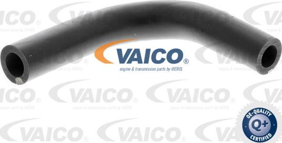 VAICO V10-4851 - Šļūtene, Kartera ventilācija ps1.lv
