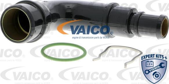 VAICO V10-4804 - Šļūtene, Kartera ventilācija ps1.lv