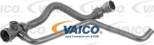 VAICO V10-4806 - Radiatora cauruļvads ps1.lv