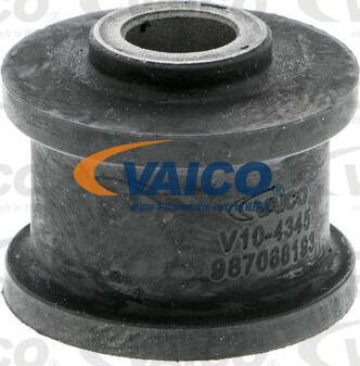 VAICO V10-4345 - Bukse, Stabilizators ps1.lv