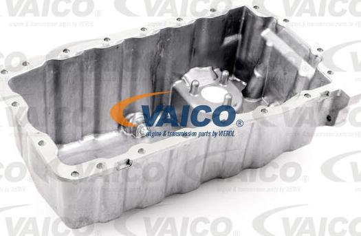 VAICO V10-4355 - Eļļas vācele ps1.lv