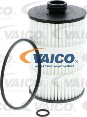 VAICO V10-4315 - Eļļas filtrs ps1.lv
