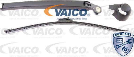 VAICO V10-4327 - Stikla tīrītāju sviru kompl., Stiklu tīrīšanas sistēma ps1.lv