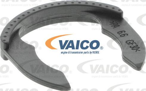 VAICO V10-4281 - Saturošā atspere, Dzesēšanas šķidruma flanča korķis ps1.lv