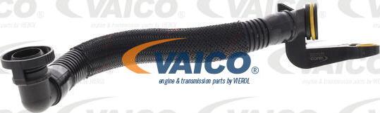 VAICO V10-4752 - Šļūtene, Kartera ventilācija ps1.lv