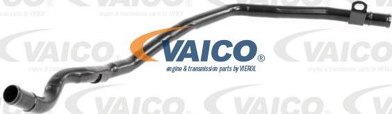 VAICO V10-5990 - Dzesēšanas šķidruma caurule ps1.lv