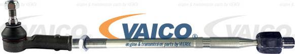 VAICO V10-5562 - Stūres šķērsstiepnis ps1.lv