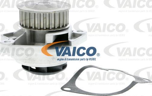 VAICO V10-50035-1 - Ūdenssūknis ps1.lv