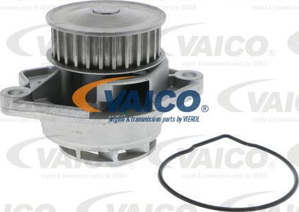 VAICO V10-50035 - Ūdenssūknis ps1.lv