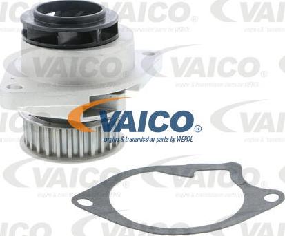 VAICO V10-50036-1 - Ūdenssūknis ps1.lv