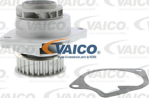 VAICO V10-50036 - Ūdenssūknis ps1.lv