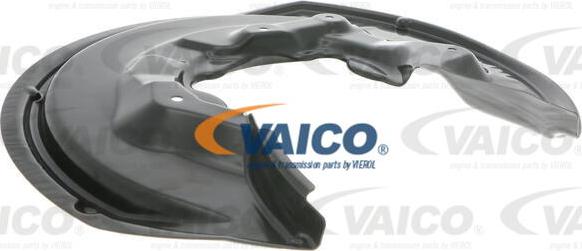 VAICO V10-5035 - Dubļu sargs, Bremžu disks ps1.lv