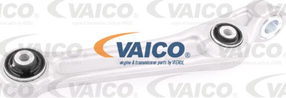 VAICO V10-5266 - Neatkarīgās balstiekārtas svira, Riteņa piekare ps1.lv