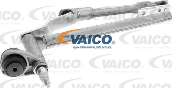 VAICO V10-5281 - Stiklu tīrītāja sviru un stiepņu sistēma ps1.lv
