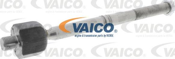 VAICO V10-5272 - Aksiālais šarnīrs, Stūres šķērsstiepnis ps1.lv