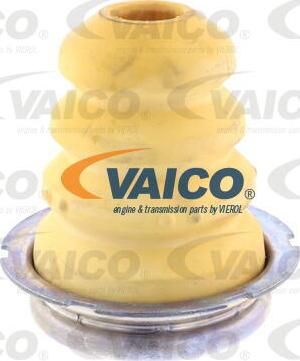 VAICO V10-6606 - Gājiena ierobežotājs, Atsperojums ps1.lv