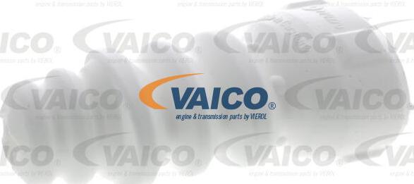 VAICO V10-6096 - Gājiena ierobežotājs, Atsperojums ps1.lv