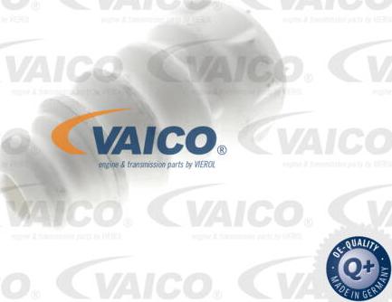 VAICO V10-6090 - Gājiena ierobežotājs, Atsperojums ps1.lv