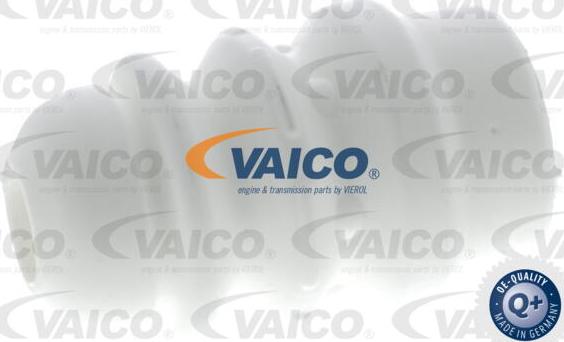 VAICO V10-6092 - Gājiena ierobežotājs, Atsperojums ps1.lv