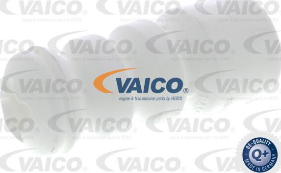 VAICO V10-6036 - Gājiena ierobežotājs, Atsperojums ps1.lv