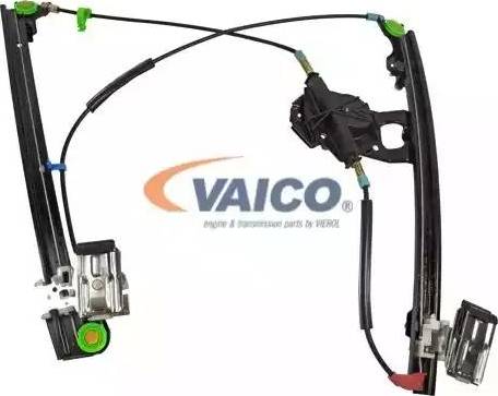 VAICO V10-6117 - Stikla pacelšanas mehānisms ps1.lv