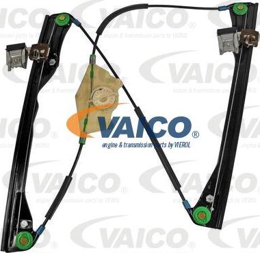 VAICO V10-6133 - Stikla pacelšanas mehānisms ps1.lv