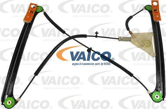 VAICO V10-6386 - Stikla pacelšanas mehānisms ps1.lv