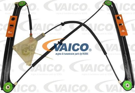VAICO V10-6387 - Stikla pacelšanas mehānisms ps1.lv
