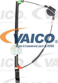 VAICO V10-6218 - Stikla pacelšanas mehānisms ps1.lv