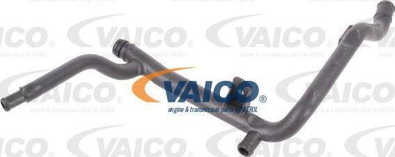 VAICO V10-6762 - Dzesēšanas šķidruma caurule ps1.lv