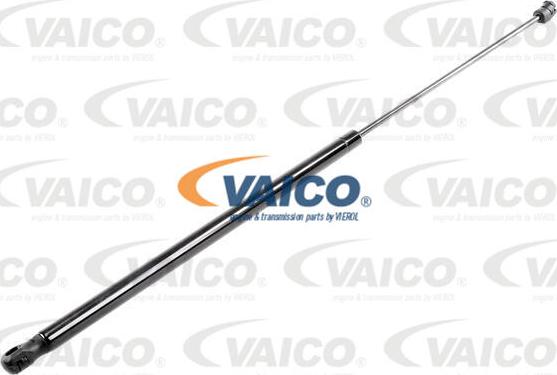 VAICO V10-0993 - Gāzes atspere, Motora pārsegs ps1.lv