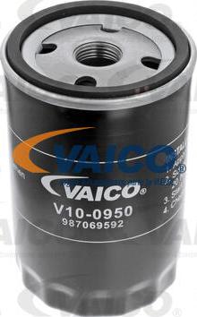 VAICO V10-0950 - Eļļas filtrs ps1.lv