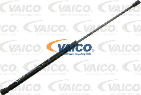 VAICO V10-0919 - Gāzes atspere, Motora pārsegs ps1.lv