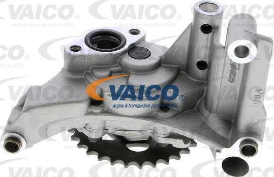 VAICO V10-0495 - Eļļas sūknis ps1.lv