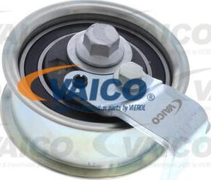 VAICO V10-0486 - Spriegotājrullītis, Gāzu sadales mehānisma piedziņas siksna ps1.lv