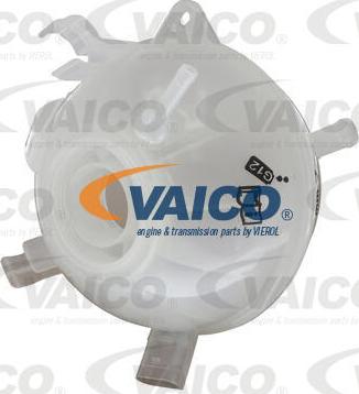 VAICO V10-0433 - Kompensācijas tvertne, Dzesēšanas šķidrums ps1.lv