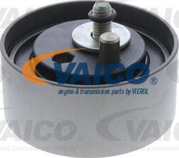 VAICO V10-0476 - Spriegotājrullītis, Gāzu sadales mehānisma piedziņas siksna ps1.lv