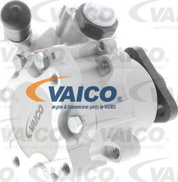 VAICO V10-0580 - Hidrosūknis, Stūres iekārta ps1.lv