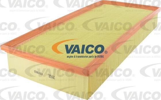 VAICO V10-0653 - Gaisa filtrs ps1.lv