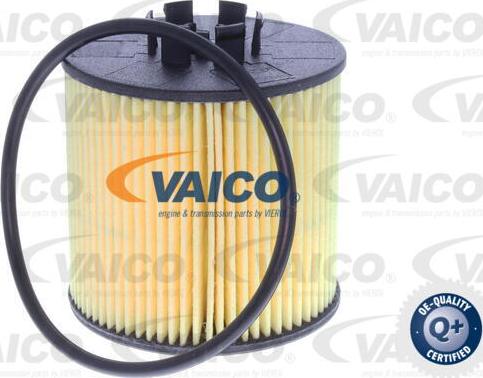 VAICO V10-0665 - Eļļas filtrs ps1.lv