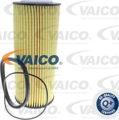 VAICO V10-0666 - Eļļas filtrs ps1.lv